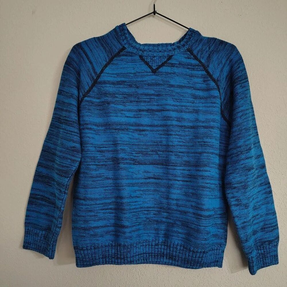 Gymboree boys knitted sweater